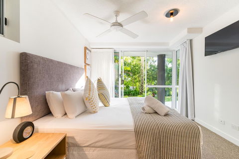 Noosa Hill Resort - Broome Tourism 13