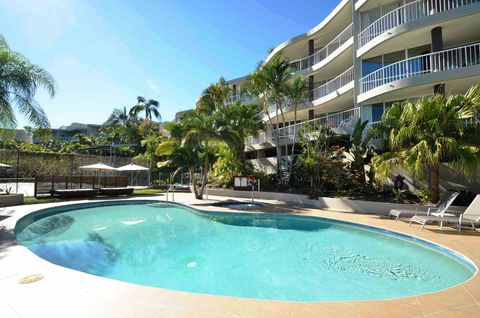 Noosa Hill Resort - Broome Tourism 0