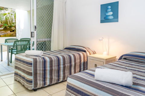 Noosa Hill Resort - Broome Tourism 43