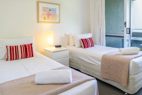 Noosa Hill Resort - Broome Tourism 18
