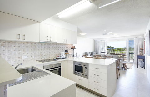 Noosa Hill Resort - Broome Tourism 6