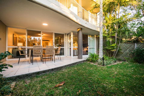 Noosa Hill Resort - Broome Tourism 9