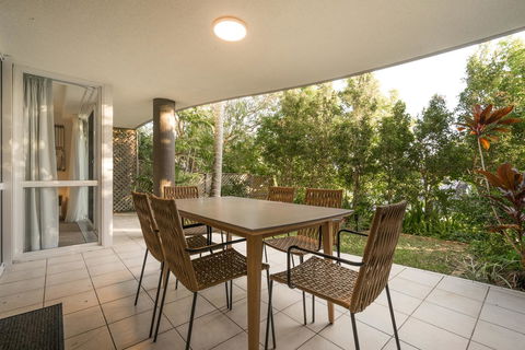 Noosa Hill Resort - Broome Tourism 10