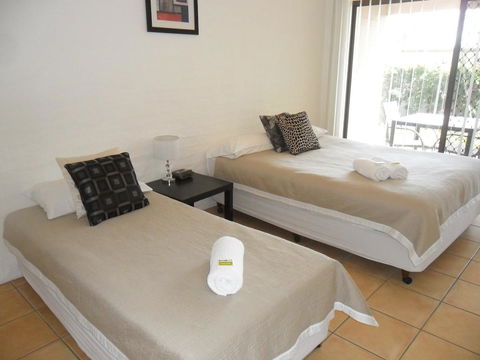 Myuna Holiday Apartments - Broome Tourism 41