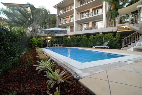Myuna Holiday Apartments - Broome Tourism 5