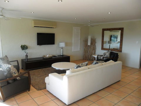 Myuna Holiday Apartments - Broome Tourism 34