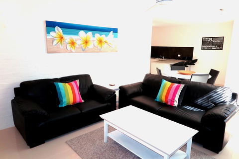 Myuna Holiday Apartments - Broome Tourism 8