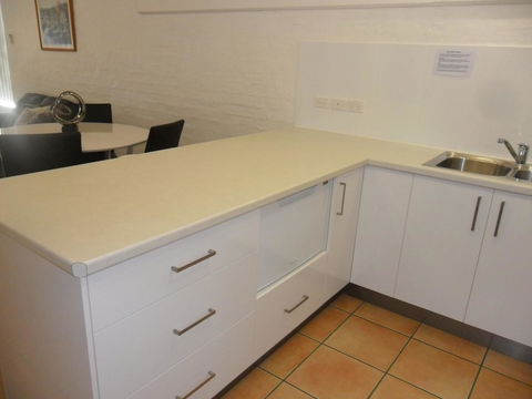 Myuna Holiday Apartments - Broome Tourism 33
