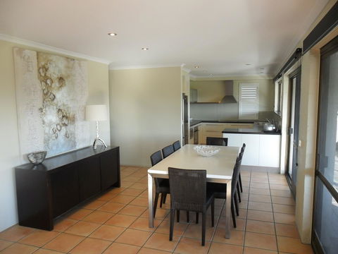 Myuna Holiday Apartments - Broome Tourism 14