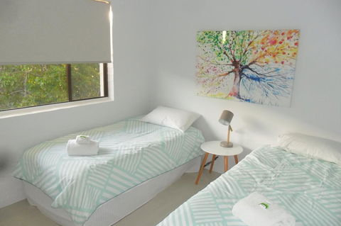 Myuna Holiday Apartments - Broome Tourism 12