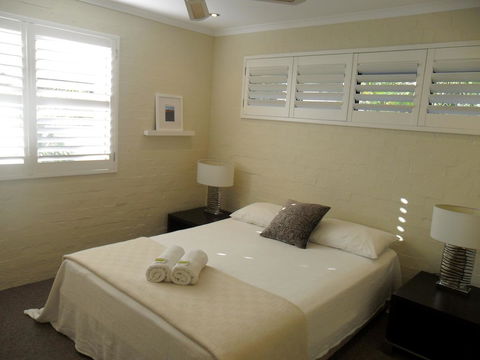 Myuna Holiday Apartments - Broome Tourism 29