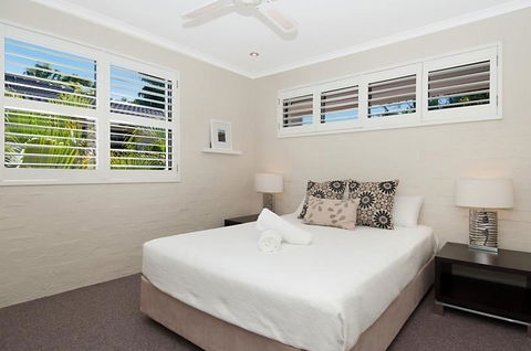 Myuna Holiday Apartments - Broome Tourism 21