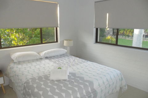 Myuna Holiday Apartments - Broome Tourism 11