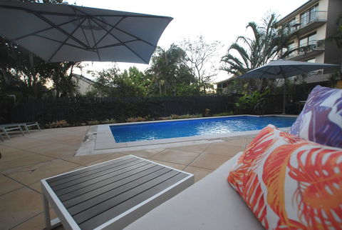 Myuna Holiday Apartments - Broome Tourism 2