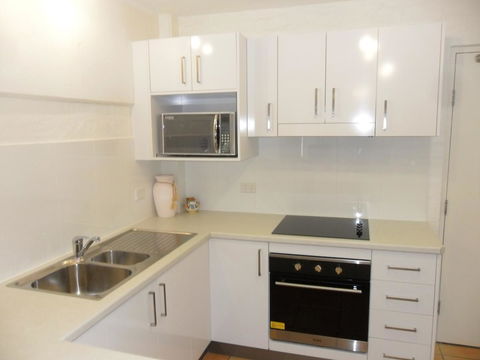 Myuna Holiday Apartments - Broome Tourism 18