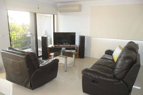 Myuna Holiday Apartments - Broome Tourism 4