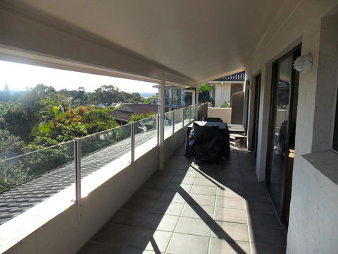 Myuna Holiday Apartments - Broome Tourism 40