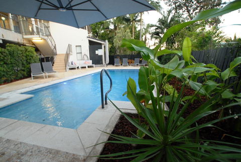 Myuna Holiday Apartments - Broome Tourism 6
