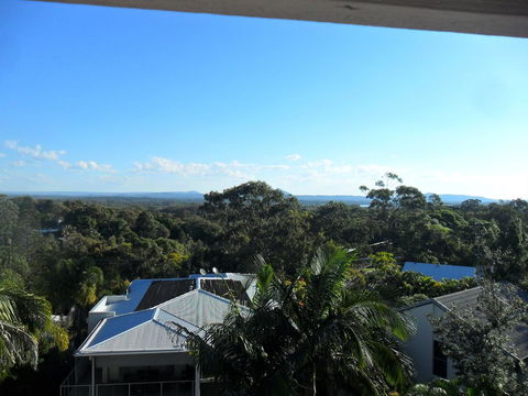 Myuna Holiday Apartments - Broome Tourism 39
