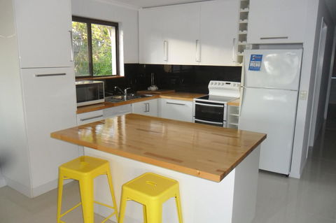 Myuna Holiday Apartments - Broome Tourism 13