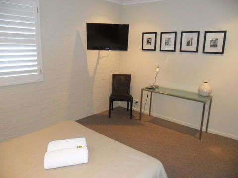 Myuna Holiday Apartments - Broome Tourism 31