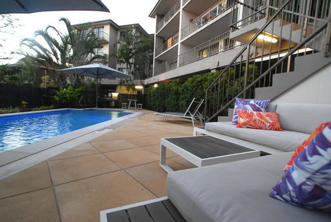 Myuna Holiday Apartments - Broome Tourism 10