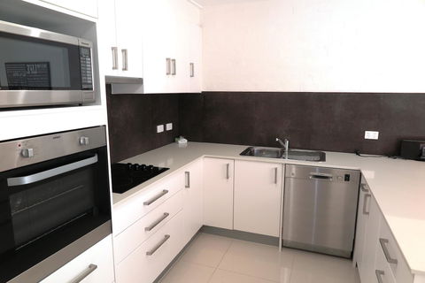 Myuna Holiday Apartments - Broome Tourism 7