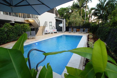 Myuna Holiday Apartments - Broome Tourism 1