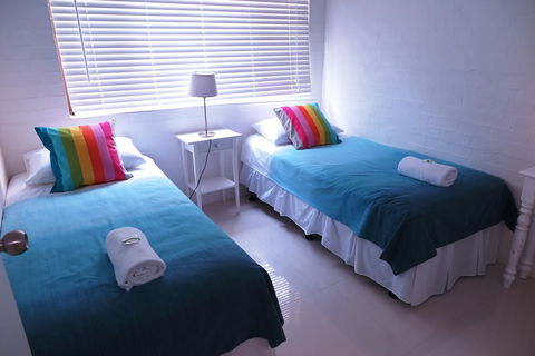 Myuna Holiday Apartments - Broome Tourism 16