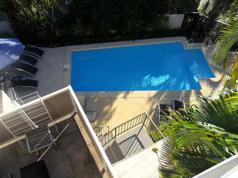Myuna Holiday Apartments - Broome Tourism 17