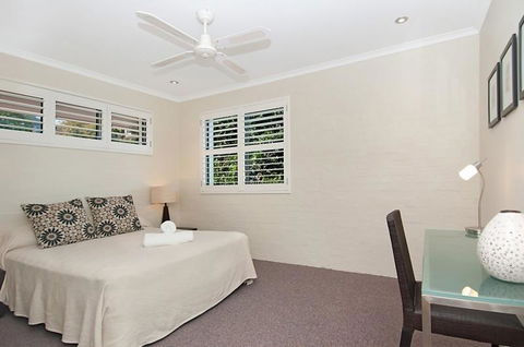 Myuna Holiday Apartments - Broome Tourism 25