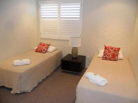 Myuna Holiday Apartments - Broome Tourism 43