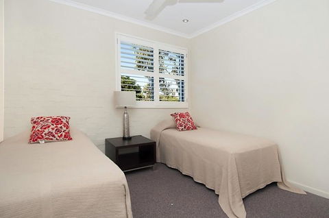 Myuna Holiday Apartments - Broome Tourism 19