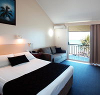 Whitsunday Sands Resort - Broome Tourism