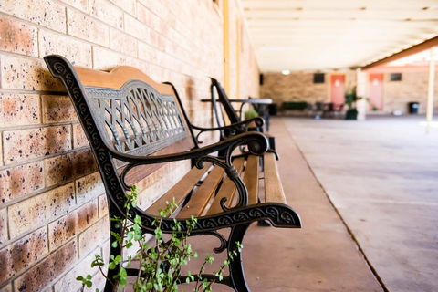 Clermont Country Motor Inn - Broome Tourism 5