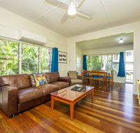 Kooyong Apartment 1 - Broome Tourism