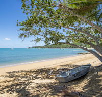 Sails on Horseshoe Apartment 9 - Broome Tourism