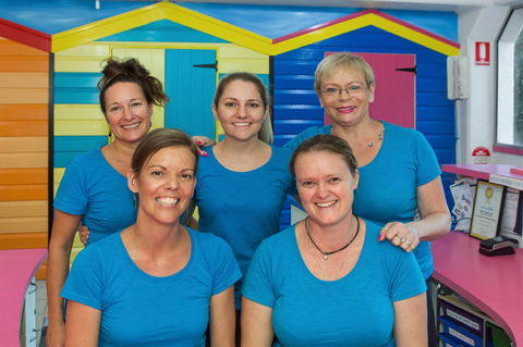 By The Sea Port Douglas - Broome Tourism 21