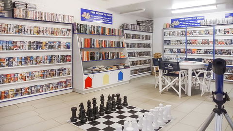 By The Sea Port Douglas - Broome Tourism 23