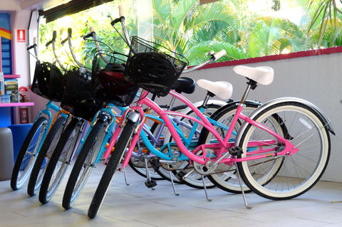 By The Sea Port Douglas - Broome Tourism 6