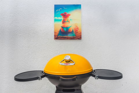 By The Sea Port Douglas - Broome Tourism 12