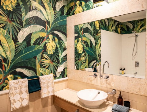 NOMAD - Luxe Apartment - Broome Tourism 12