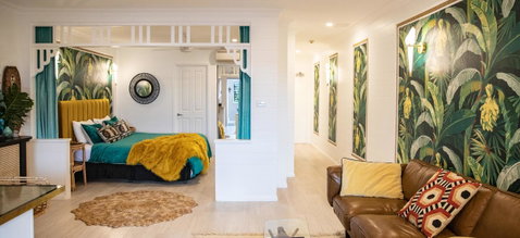 NOMAD - Luxe Apartment - Broome Tourism 16