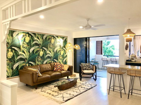 NOMAD - Luxe Apartment - Broome Tourism 5