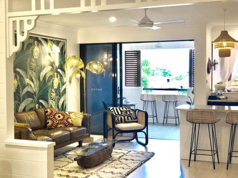 NOMAD - Luxe Apartment - Broome Tourism 30