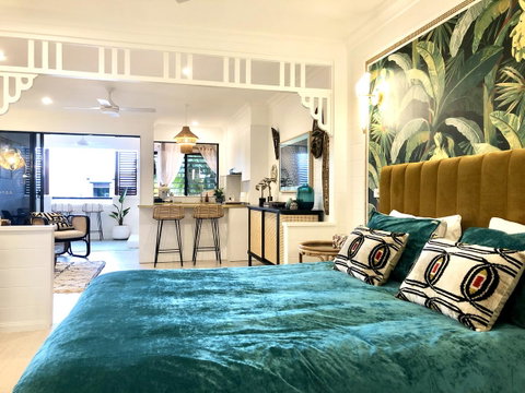 NOMAD - Luxe Apartment - Broome Tourism 25