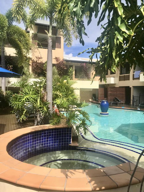 NOMAD - Luxe Apartment - Broome Tourism 17