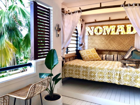 NOMAD - Luxe Apartment - Broome Tourism 20