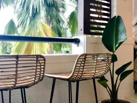 NOMAD - Luxe Apartment - Broome Tourism 37