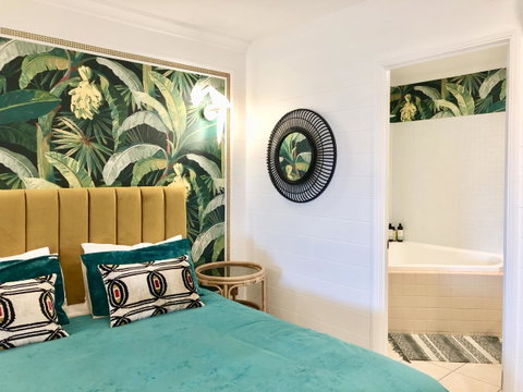 NOMAD - Luxe Apartment - Broome Tourism 42